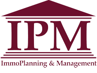 Logo - Immoplanning